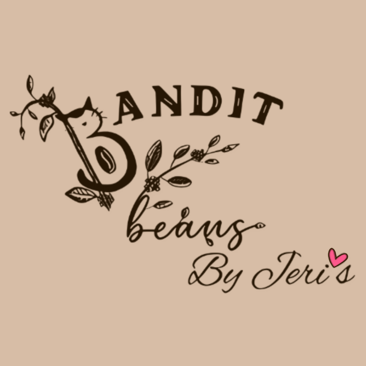 Bandit Beans By Jeris